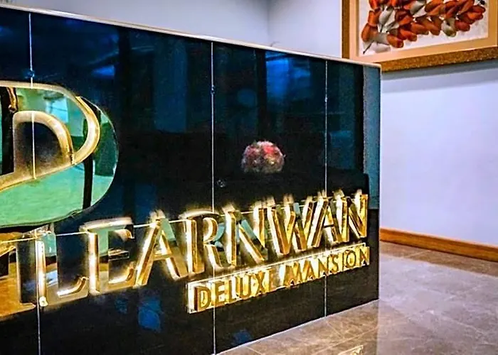 Hotel Plearnwan Deluxe Mansion